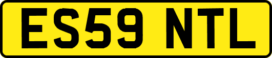ES59NTL