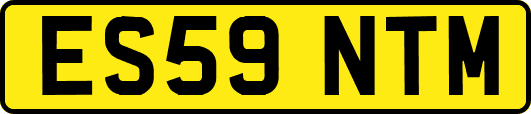 ES59NTM
