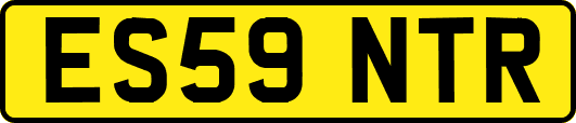 ES59NTR