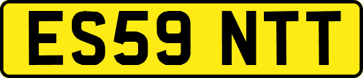 ES59NTT