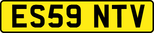 ES59NTV