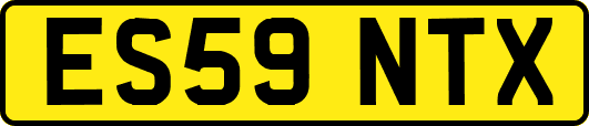 ES59NTX
