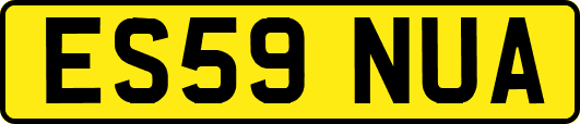 ES59NUA