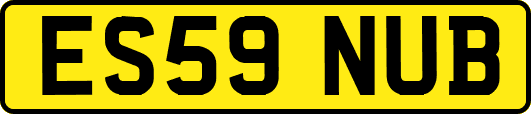 ES59NUB