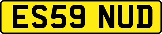 ES59NUD