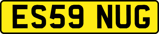 ES59NUG