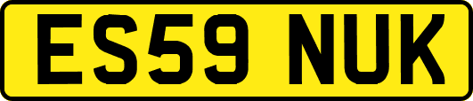 ES59NUK