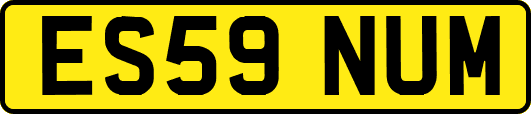 ES59NUM