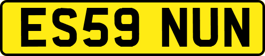 ES59NUN