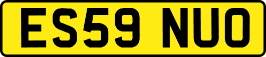 ES59NUO