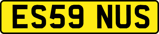 ES59NUS