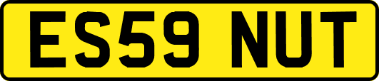 ES59NUT