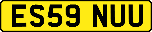 ES59NUU