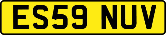 ES59NUV