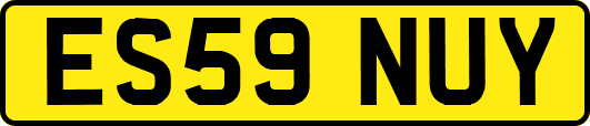 ES59NUY