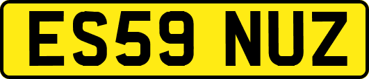 ES59NUZ