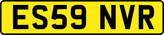 ES59NVR