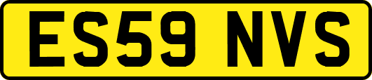ES59NVS