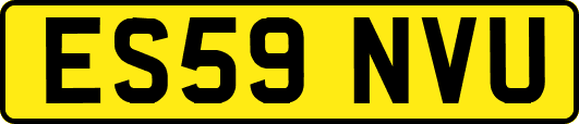 ES59NVU