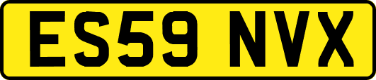 ES59NVX