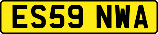 ES59NWA