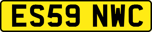 ES59NWC