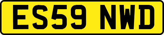 ES59NWD
