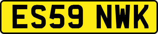 ES59NWK