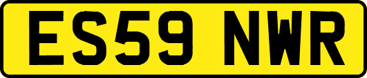 ES59NWR