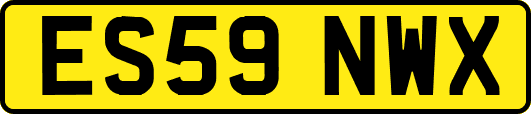ES59NWX