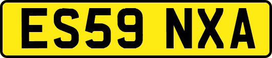 ES59NXA