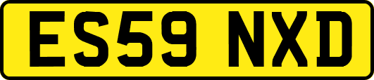 ES59NXD