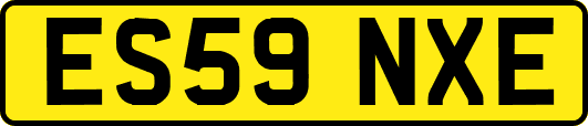 ES59NXE