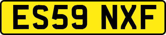 ES59NXF