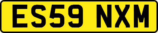 ES59NXM