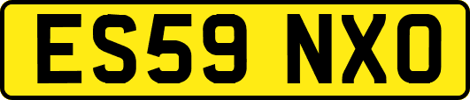 ES59NXO