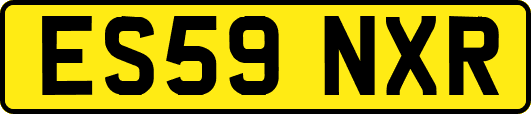 ES59NXR