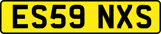 ES59NXS