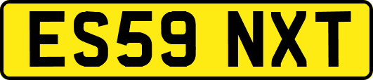 ES59NXT