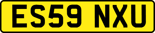 ES59NXU