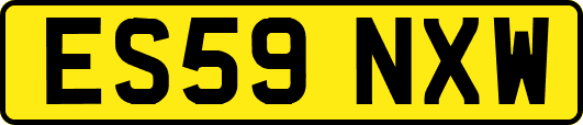 ES59NXW