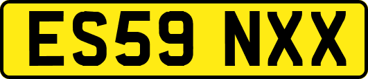 ES59NXX