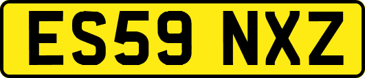 ES59NXZ