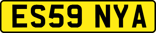 ES59NYA
