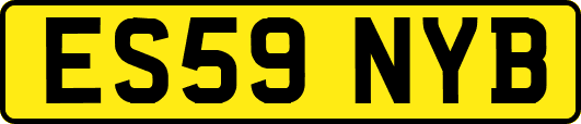 ES59NYB