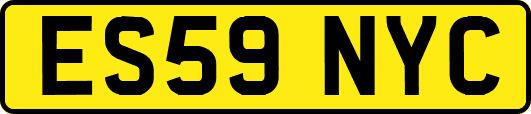 ES59NYC