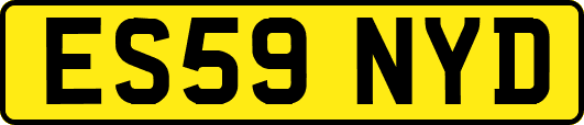ES59NYD