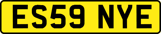 ES59NYE