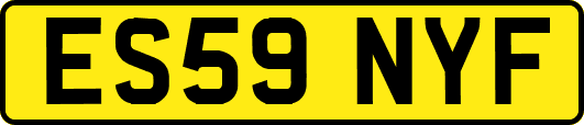 ES59NYF