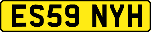 ES59NYH